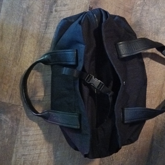 Lululemon Athletica Go Getter Bag Nwot 🖤🖤🖤 - Picture 2 of 16